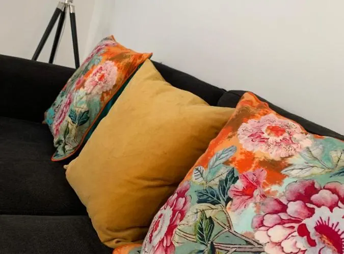 Causewayside Διαμέρισμα Εδιμβούργο