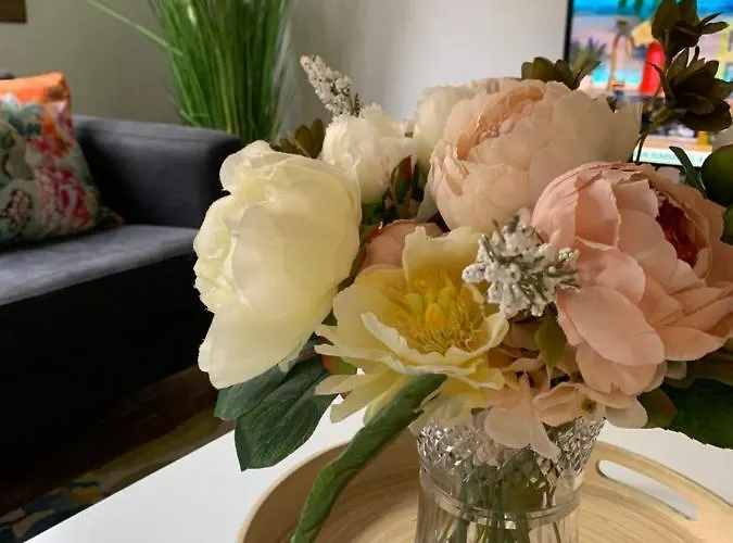 Διαμέρισμα Causewayside *