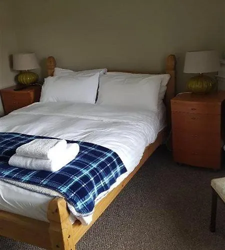 Ivy- Braveheart Πανσιόν Εδιμβούργο