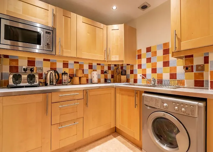 Amazing - Torphichen Place By Haymarket Edimburgo