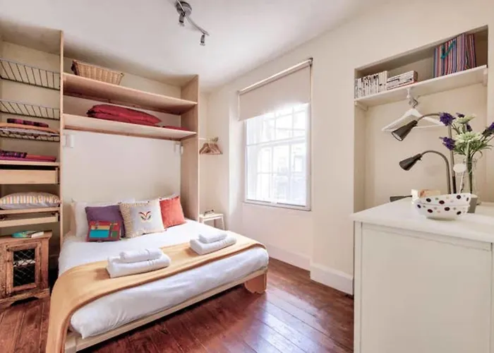 דירה Guestready - Greyfriars Bobby View - Old Town *