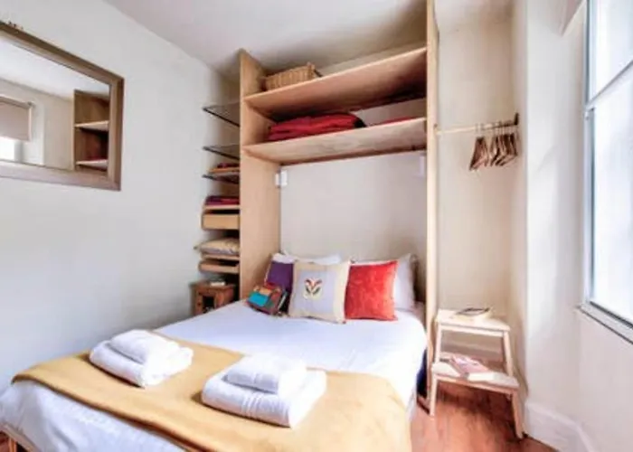 Guestready - Greyfriars Bobby View - Old Town