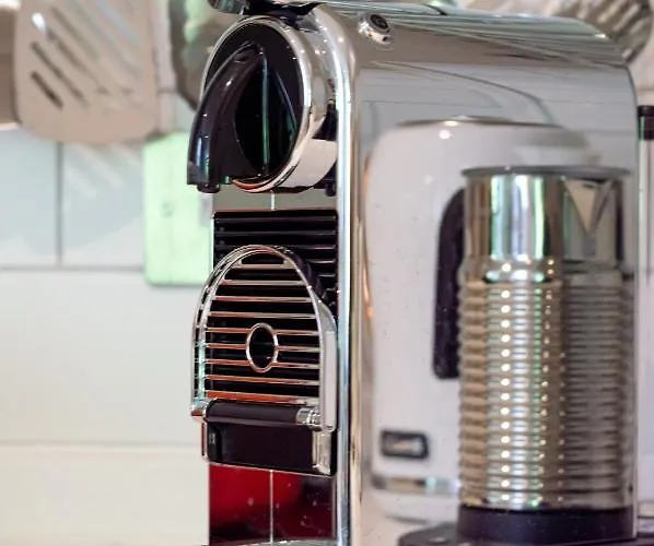 Castle View Luxury 1 Bed *