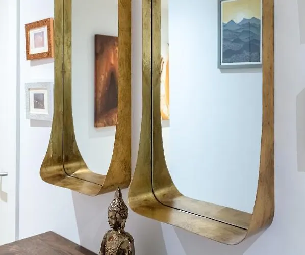 Castle View Luxury 1 Bed דירה