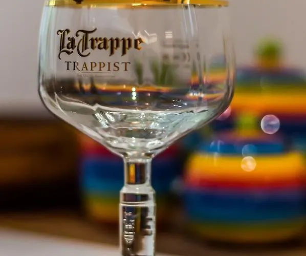 Castle View Luxury 1 Bed *