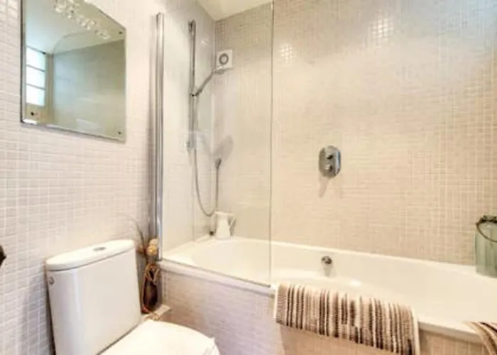 Guestready - Greyfriars Bobby View - Old Town אדינבורו