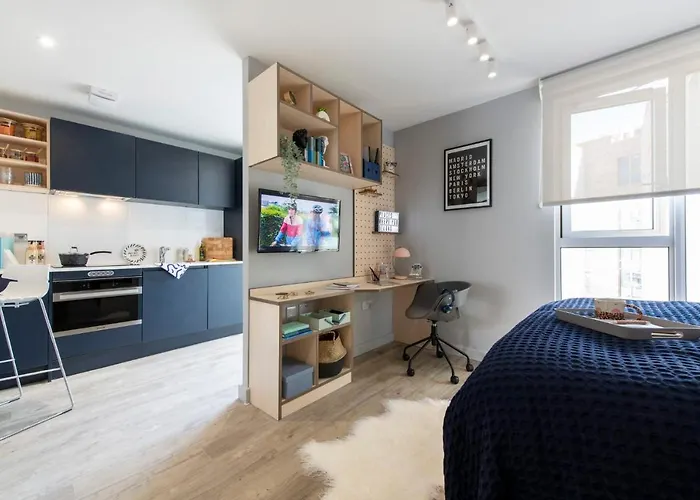 Silk Mill * إدنبرة