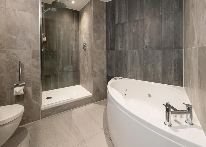 Voco - Haymarket By Ihg Hotell 4*