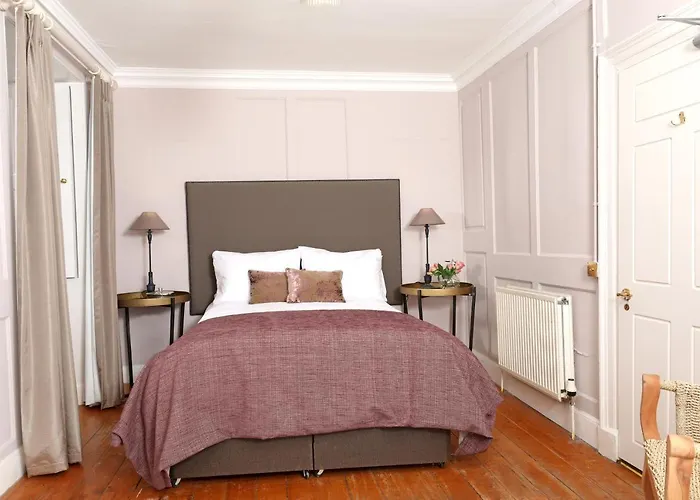 Drylaw House, Grade A Listed Mansion Near Centre *