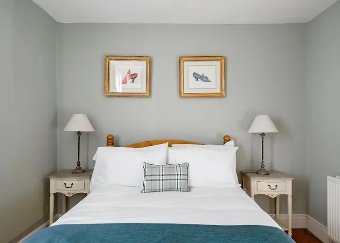 Drylaw House, Grade A Listed Mansion Near Centre *