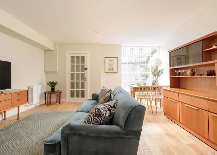The Broughton Retreat By Calton Living *