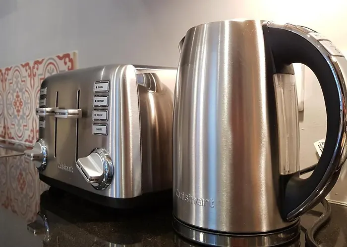 Gorgeous 3-bedroom *