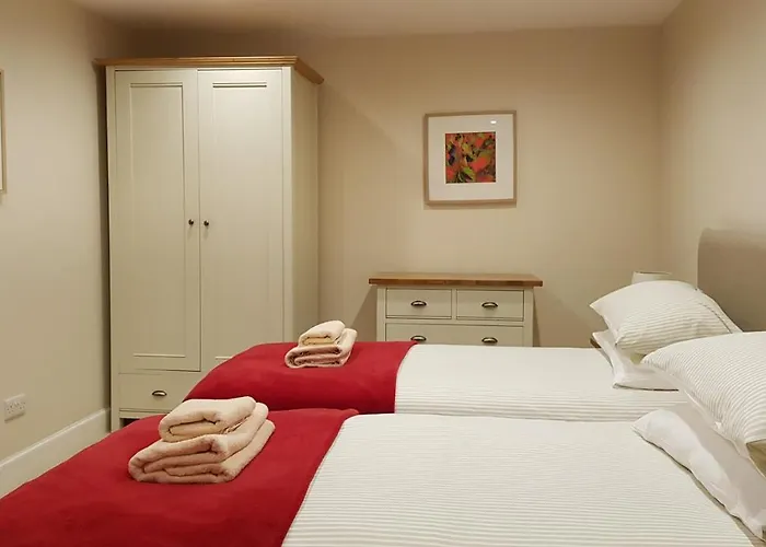 Gorgeous 3-bedroom * Edinburgh