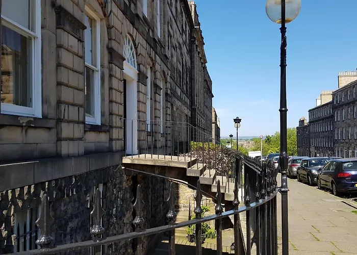 Daire Gorgeous 3-bedroom