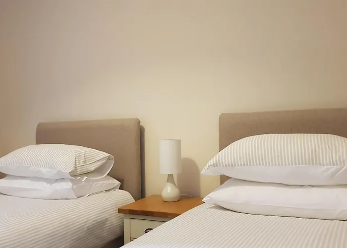 Gorgeous 3-bedroom Daire