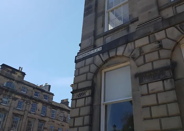 Daire Gorgeous 3-bedroom