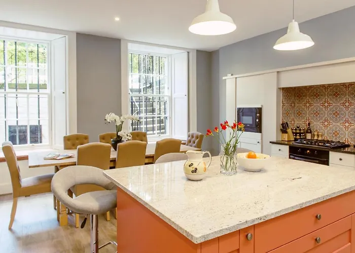 Gorgeous 3-bedroom *