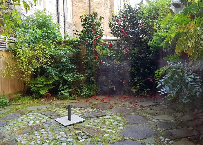 Daire Gorgeous 3-bedroom