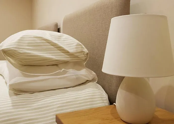 Gorgeous 3-bedroom Daire