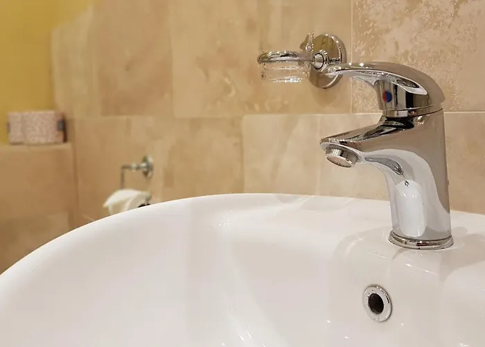 Gorgeous 3-bedroom Daire *