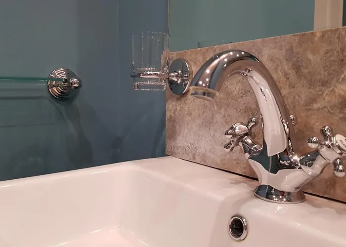 Daire Gorgeous 3-bedroom