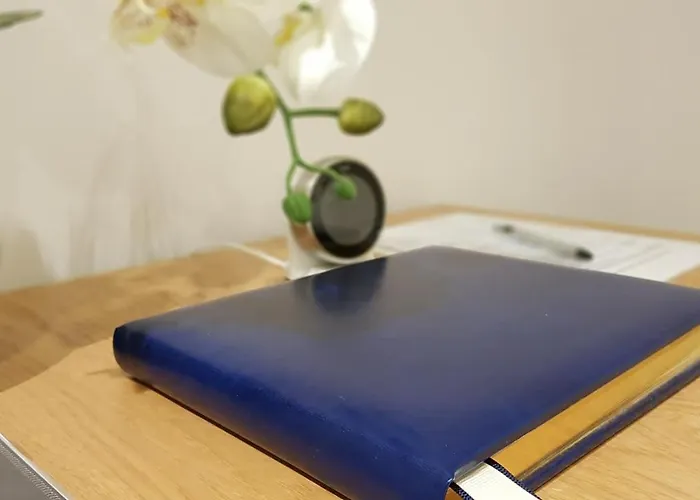 Gorgeous 3-bedroom Daire *