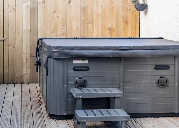 Drylaw House, Grade A Listed Mansion Near Centre * Edimburgo