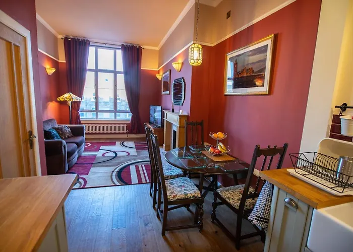 1 Bedroom *