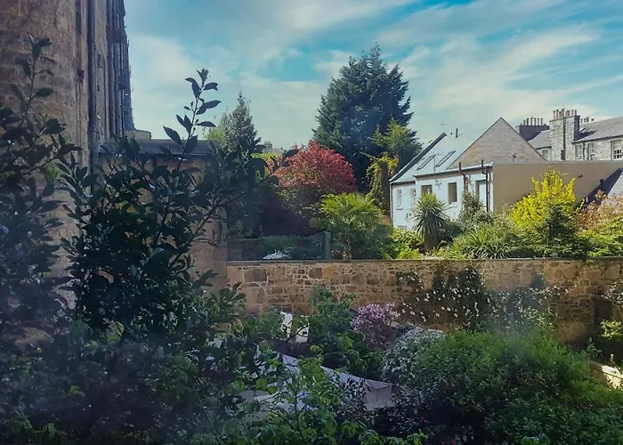 Gorgeous 3-bedroom Daire