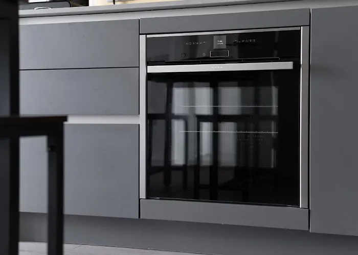 Appartamento Amazing - Great Junction St - Free Parking