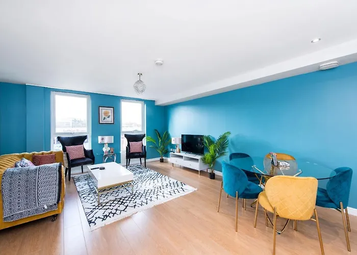 Дом отдыха 48 Annandale Street