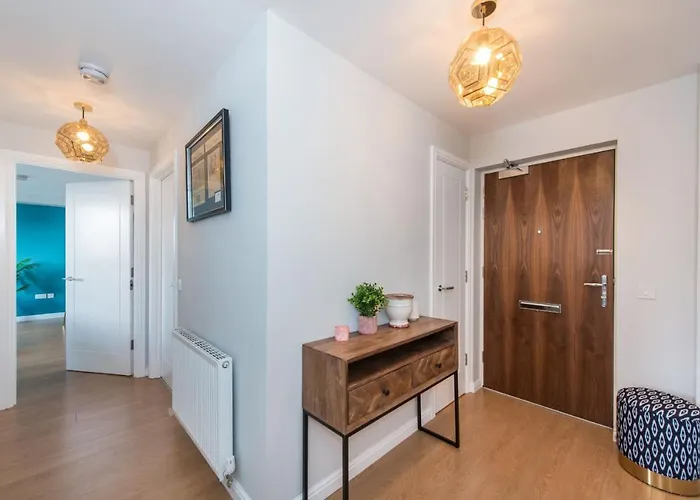 Дом отдыха 48 Annandale Street