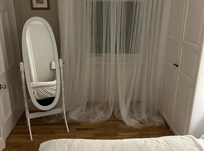 Гостевой дом Georgian House 4*