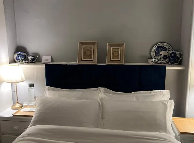 Гостевой дом Georgian House Эдинбург