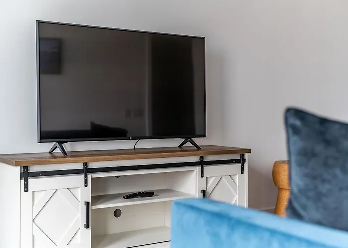 Amazing - Great Junction St - Free Parking * Edimburgo