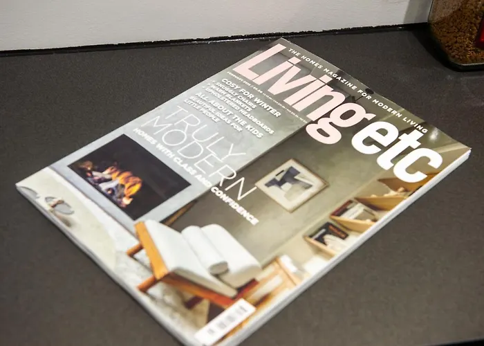 Modern Sleeps 6 אדינבורו