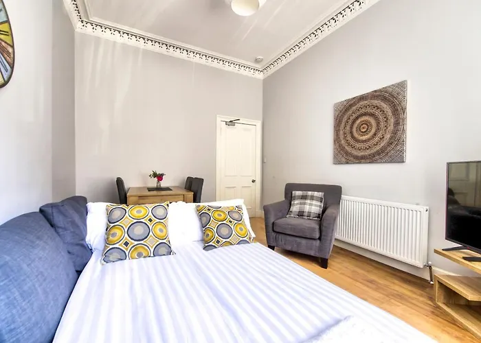 Modern Sleeps 6 *