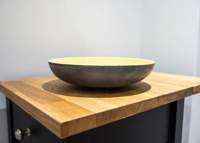 Modern Sleeps 6 * אדינבורו