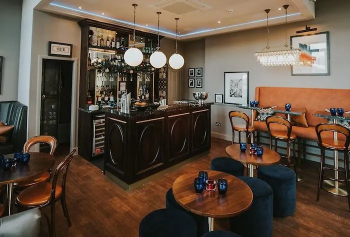 Fraser Lejlighedshotel 4*