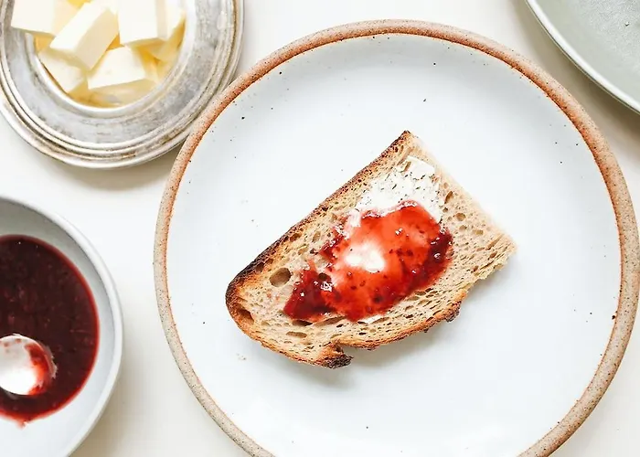 Holyrood Lägenhetshotell 4*