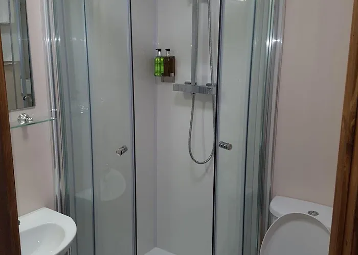 Πανσιόν Cambridge House