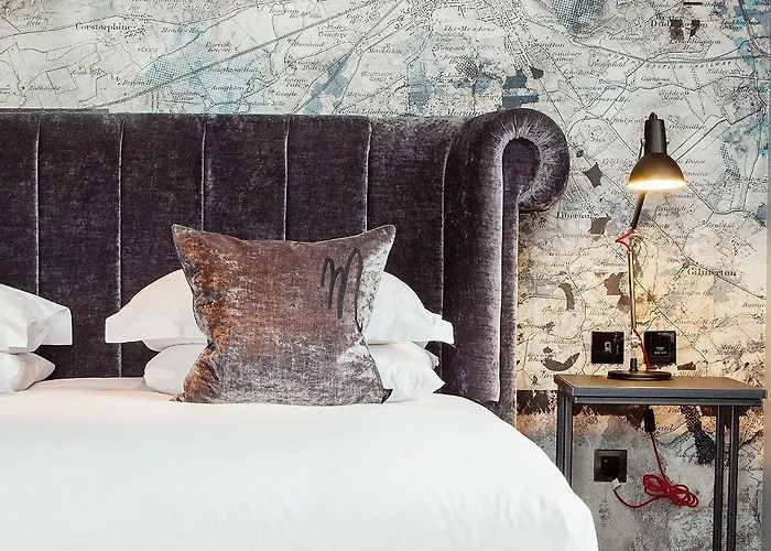 Malmaison Отель