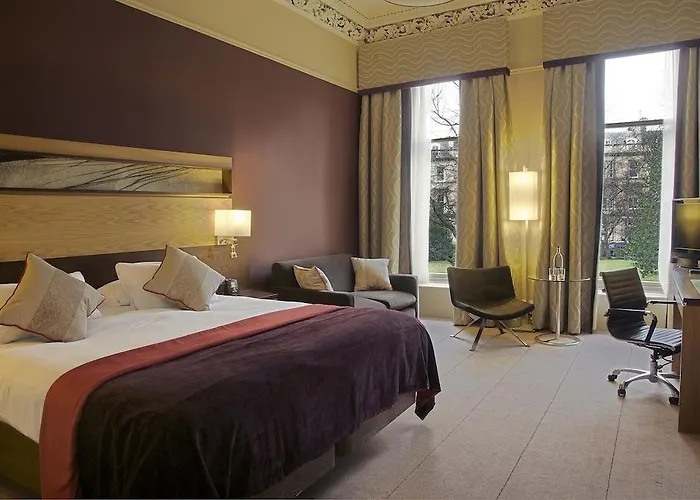 Hotel Grosvenor 4*