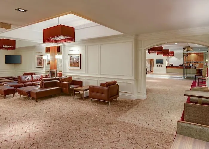 Hotel Grosvenor