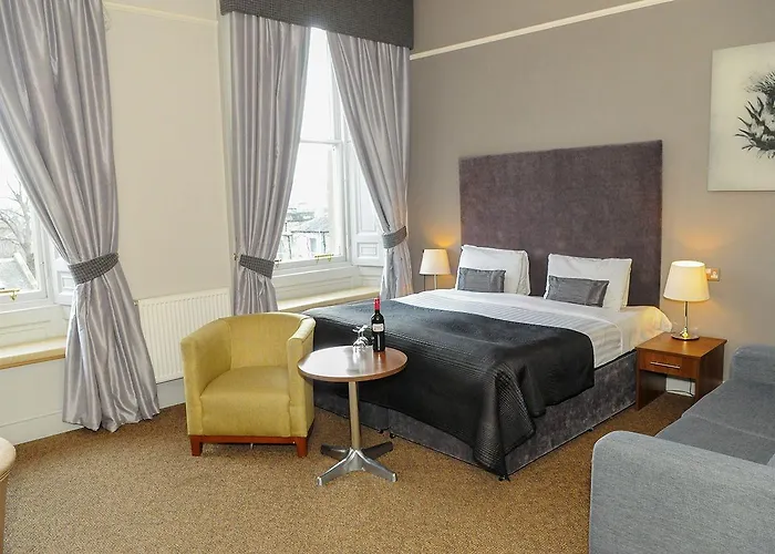 Ξενοδοχείο The Salisbury Εδιμβούργο