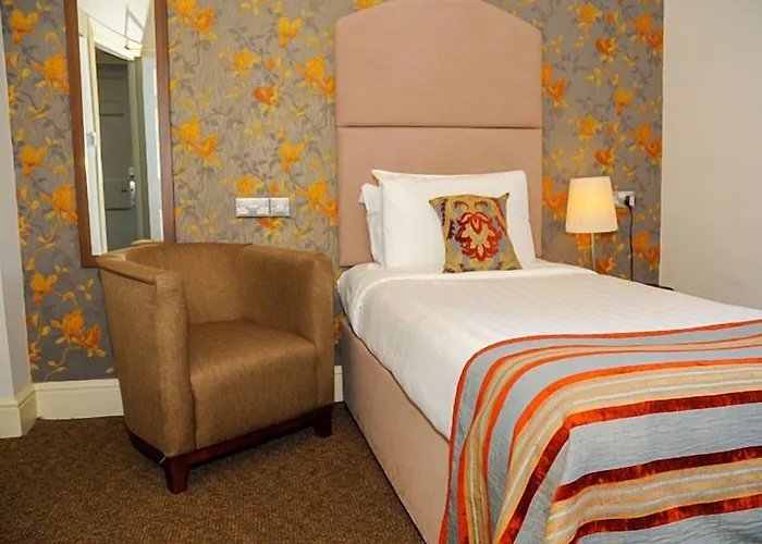 The Salisbury Ξενοδοχείο