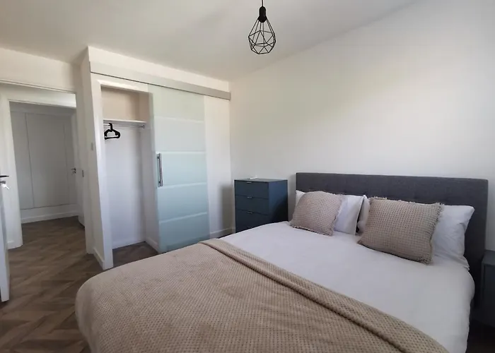 Lejlighed Lolo Edinburgh