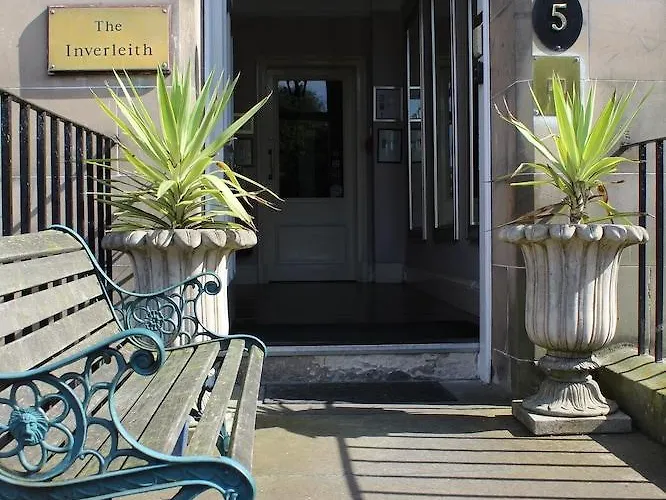 The Inverleith Edinburgh
