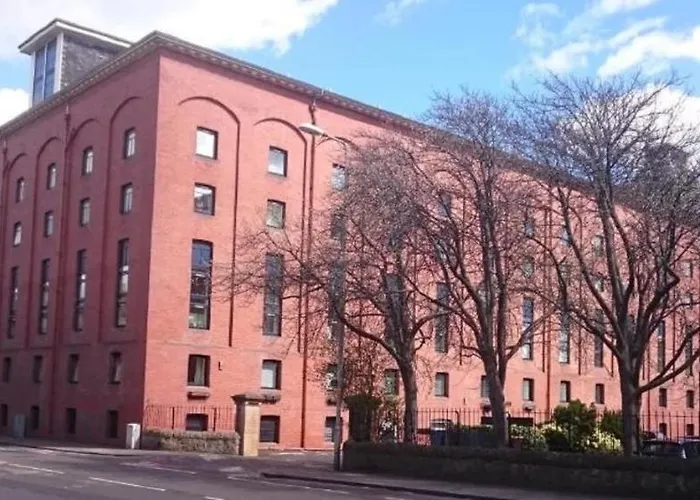 Number One The Maltings *