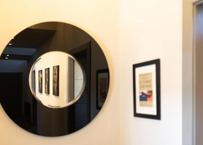 Apartment Trafalgar Lane Edinburgh